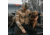First Lite Rugged Wool Full Zip Jacket - Mens