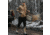 First Lite Rugged Wool Full Zip Jacket - Mens