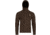 First Lite Rugged Wool Full Zip Jacket - Mens
