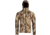 First Lite Rugged Wool Full Zip Jacket - Mens