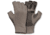 First Lite Rugged Wool Half Finger Gloves