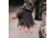 First Lite Rugged Wool Half Finger Gloves