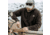 First Lite Rugged Wool Quarter Zip - Mens