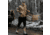 First Lite Rugged Wool Wader Pants - Mens