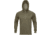 First Lite ThermaGrid Merino Hoody - Mens