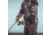 First Lite Vapor Stormlight Rain Jacket - Mens