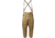 First Lite Whitecloud Down Bib - Mens