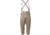 First Lite Whitecloud Down Bib - Mens