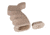 Mission First Tactical AR15-M16 Pistol Grip - Flat Dark Earth G27FDE