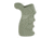 Mission First Tactical AR15-M16 Pistol Grip - Foliage Green G27FG