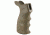 Mission First Tactical AR15-M16 Pistol Grip - Scorched Dark Earth G27SDE