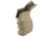 Mission First Tactical AR15-M16 Pistol Grip - Scorched Dark Earth G27SDE