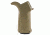 Mission First Tactical Engage AR15/M16 Pistol Grip - Scorched Dark Earth EPGI16SDE
