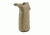 Mission First Tactical Engage AR15/M16 Pistol Grip - Scorched Dark Earth EPGI16SDE