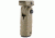 Mission First Tactical MFT React Folding Grip - Scorched Dark Earth RFGSDE