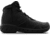First Tactical 5in Aero-Tac H2O Side-Zip Mid Boots - Mens, Black, 15 US, Wide, FT-165929-019-15-W