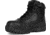 First Tactical 6in Safety Toe Side-Zip Duty Boots - Mens, Black, 10.5 US/Regular, 165924-019-10.5-R