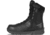 First Tactical 8in Safety Toe Side Zip Duty Boots - Womens, Black, 10 US/Regular, 166923-019-10-R