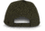First Tactical Adjustable Uniform Cap, OD Green, One Size, 142031-830-1SZ