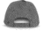 First Tactical Adjustable Uniform Cap, Wolf Grey, One Size, 142031-036-1SZ