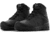 First Tactical AERO-TAC 5in H2O Side-Zip Mid Tactical Boots - Mens, Black, 10 US/Regular, 165929-019-10-R