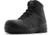 First Tactical AERO-TAC 5in Safety Toe Side-Zip Mid Tactical Boots - Mens, Black, 4 US/Regular, 165931-019-4-R