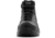 First Tactical AERO-TAC 5in Safety Toe Side-Zip Mid Tactical Boots - Mens, Black, 4 US/Regular, 165931-019-4-R