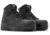 First Tactical AERO-TAC 5in Safety Toe Side-Zip Mid Tactical Boots - Mens, Black, 4 US/Regular, 165931-019-4-R