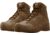 First Tactical AERO-TAC 5in Side-Zip Mid Tactical Boots - Men's