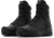 First Tactical AERO-TAC 8in H2O Side-Zip Tactical Boots - Mens, Black, 5 US/Regular, 165927-019-5-R