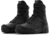 First Tactical AERO-TAC 8in Side-Zip Tactical Boots - Men's, Wide, Black, 12, 165925-19-12 W