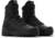 First Tactical AERO-TAC 8in Side-Zip Tactical Boots - Mens, Black, 12 US/Wide, 165925-019-12-W