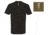 First Tactical Ammo Flag T-Shirt - Men's, 2XL, Military Green, 112531-474-XXL