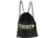 First Tactical Cinch Bag, Black, 195015-019-1SZ