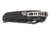 First Tactical Copperhead Knife Spear, Black 140004-019-1SZ