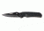 First Tactical Copperhead Knife Spear, Black 140004-019-1SZ