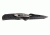 First Tactical Copperhead Knife Spear, Black 140004-019-1SZ