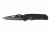 First Tactical Copperhead Knife Tanto, Black 140005-019-1SZ