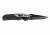 First Tactical Copperhead Knife Tanto, Black 140005-019-1SZ