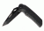 First Tactical Copperhead Knife Tanto, Black 140005-019-1SZ