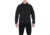 First Tactical Cotton Job Shirt 1/4 Zip - Mens, Black, Small, R, 118507-019-S-R
