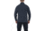 First Tactical Cotton Job Shirt 1/4 Zip - Mens, Midnight Navy, Extra Small, R, 118507-729-XS-R