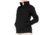 First Tactical Cotton Job Shirt 1/4 Zip - Womens, Black, Large, R, 128507-019-L-R