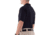 First Tactical Cotton Short Sleeve Polo - Mens, Midnight Navy, Small, 112508-729-S
