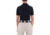 First Tactical Cotton Short Sleeve Polo With Pen Pocket - Womens, Black, Large, 122508-019-L