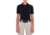 First Tactical Cotton Short Sleeve Polo With Pen Pocket - Womens, Black, Large, 122508-019-L