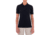 First Tactical Cotton Short Sleeve Polo With Pen Pocket - Womens, Black, Large, 122508-019-L