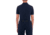First Tactical Cotton Short Sleeve Polo With Pen Pocket - Womens, Midnight Navy, Extra Small, 122508-729-XS