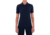 First Tactical Cotton Short Sleeve Polo With Pen Pocket - Womens, Midnight Navy, Extra Small, 122508-729-XS
