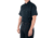 First Tactical Cotton Station Short Sleeve Shirt - Mens, Midnight Blue, Regular/Medium, 112008-729-M-R